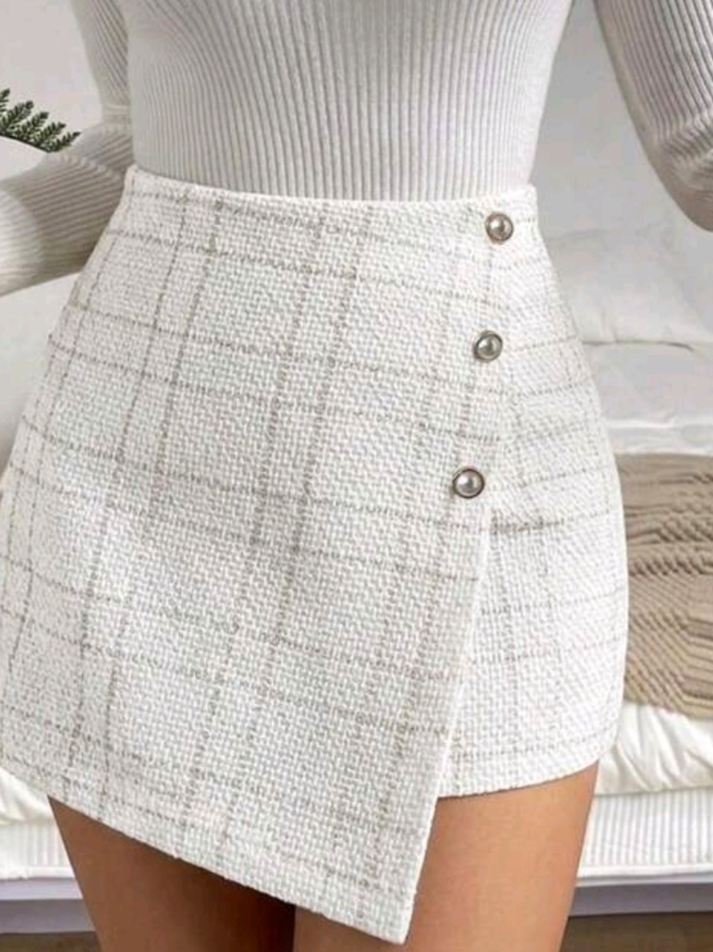 Professional Skort Size Medium